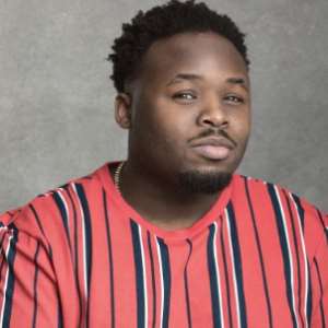 Samson Kayo